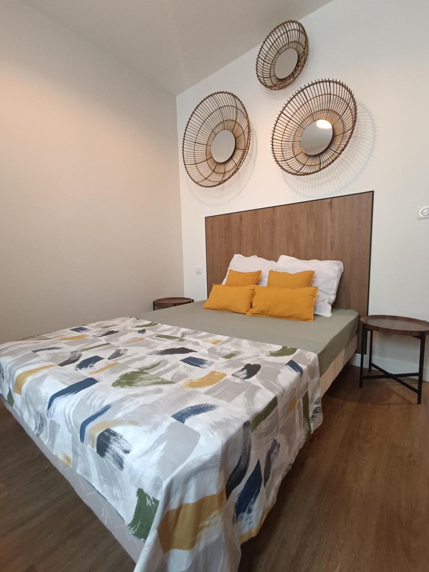 Appartement Centre Ville Historique Avec Terrasse Et Climatise 페리괴 외부 사진